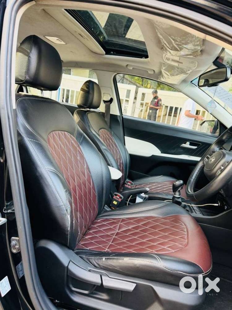 Hyundai Verna 1.5 Sx Vtvt, 2024, Petrol