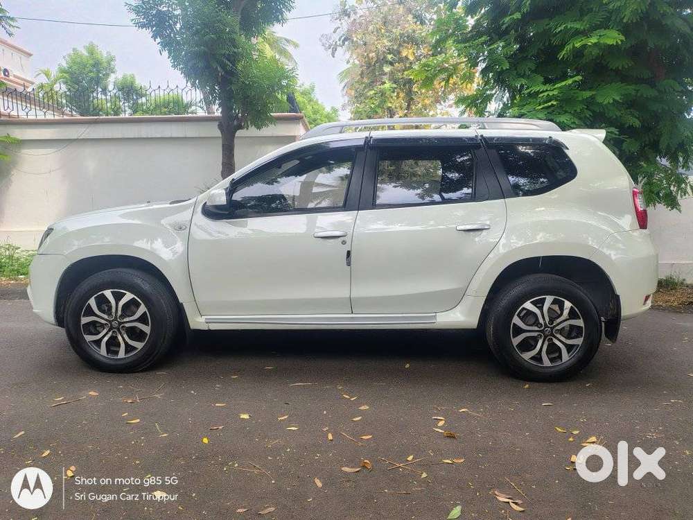 Nissan Terrano Xv D Thp 110 Ps, 2014, Diesel