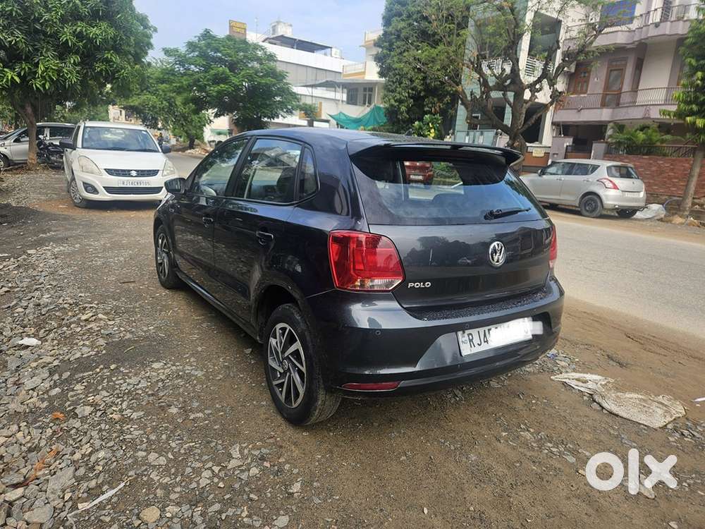Volkswagen Polo 1.0 Petrol 2019