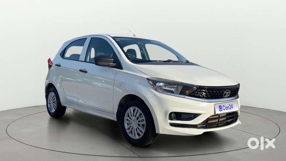 Tata Tiago Xe, 2021, Petrol