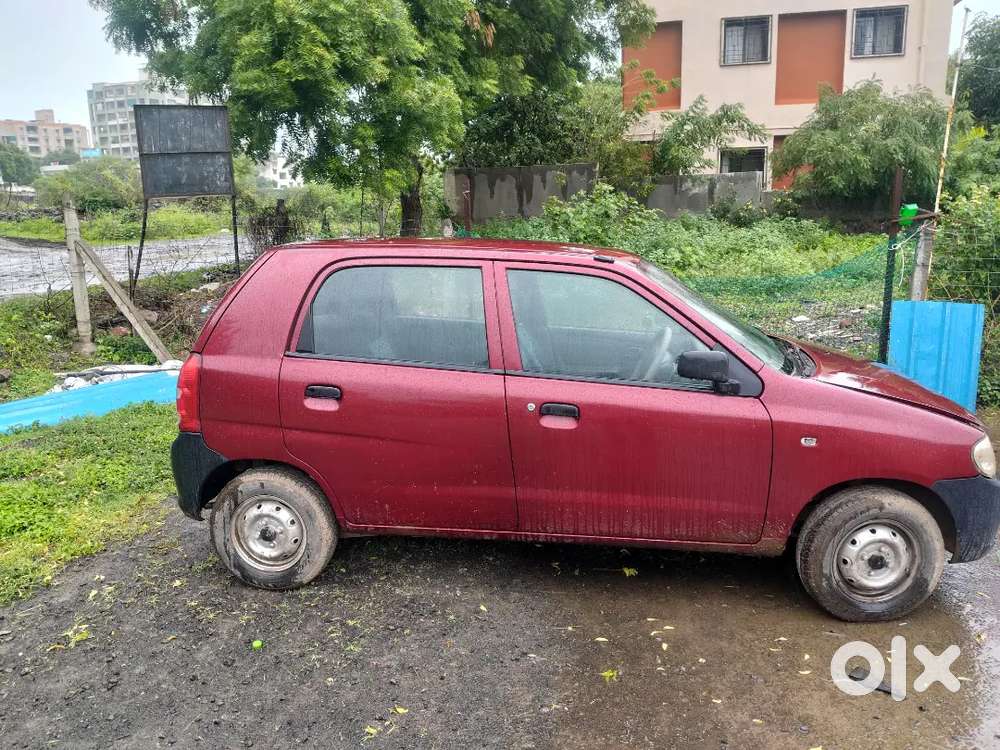 Maruti Suzuki Alto Lxi 2008