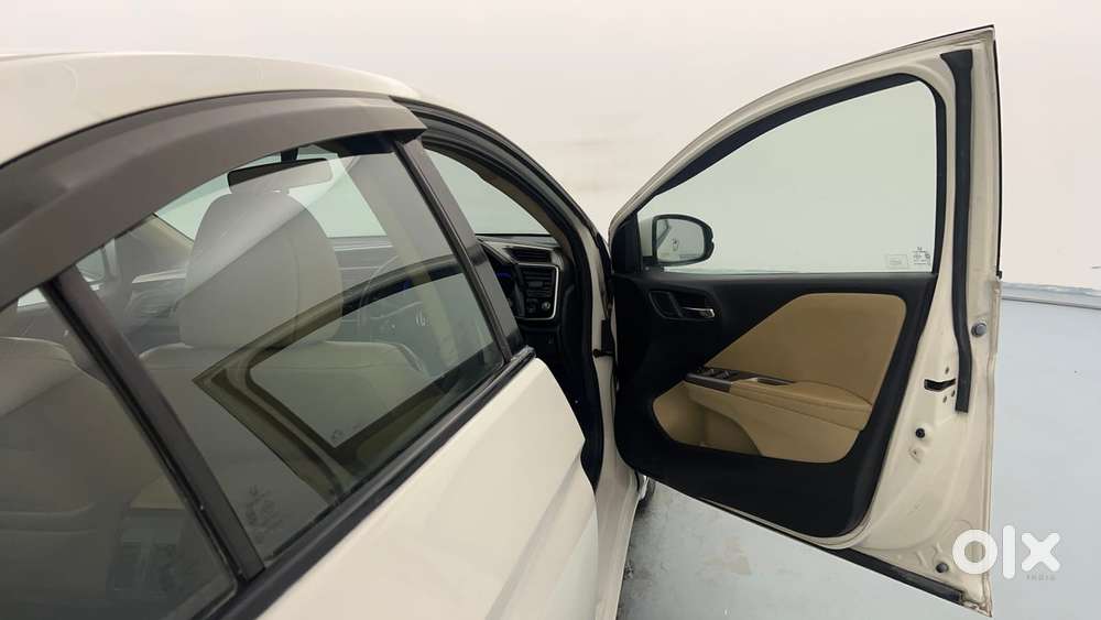 Honda City I Dtec Vx, 2015, Petrol