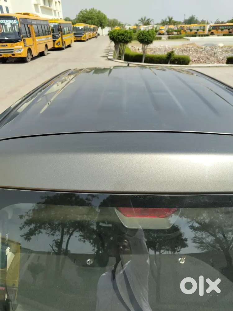 Maruti Suzuki Wagon R 2021 Model