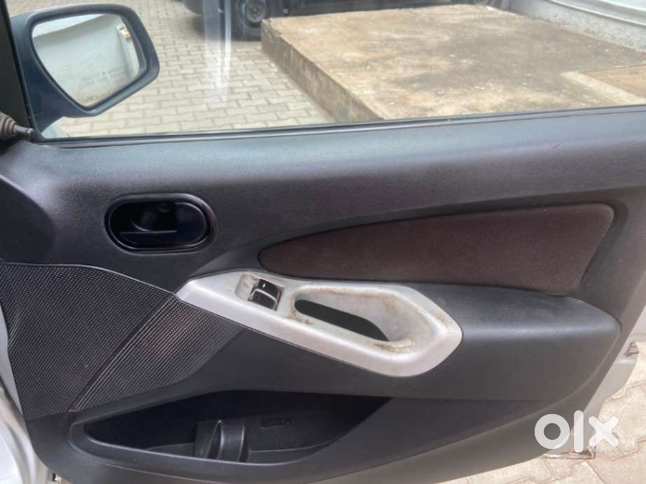 Ford Figo 1.4 Duratorq Diesel Zxi, 2012, Diesel
