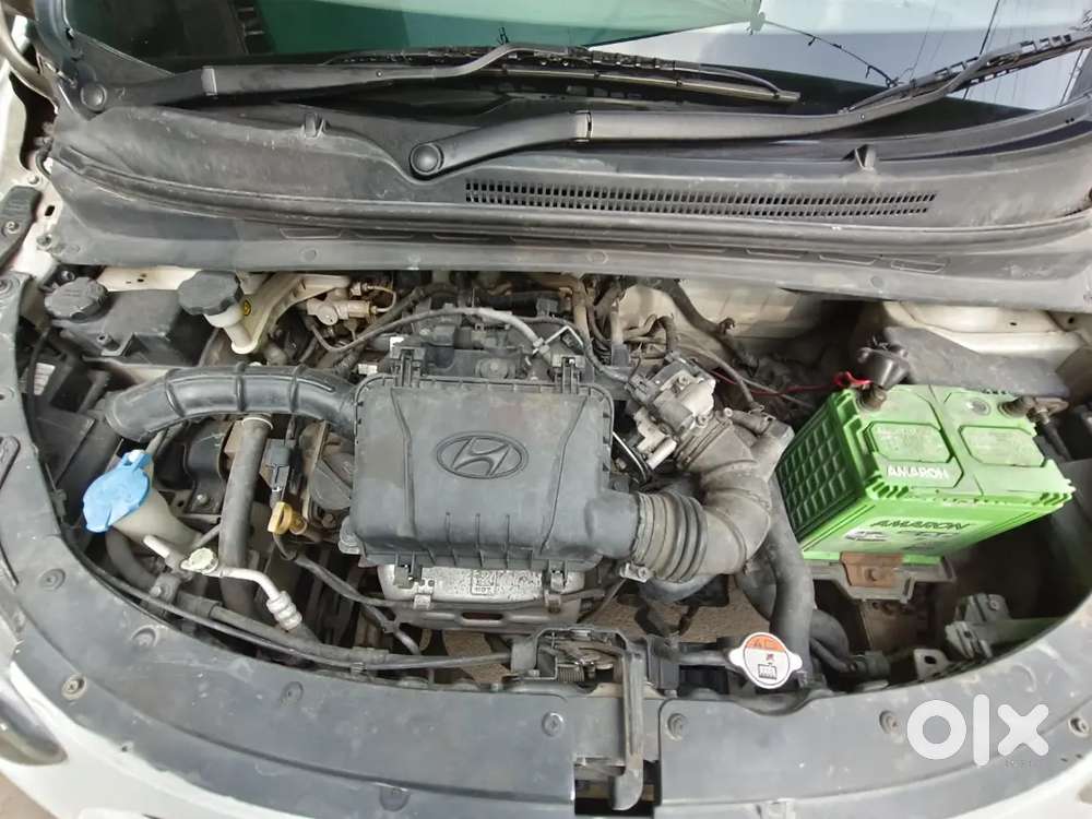 Hyundai I10 Era 1.2