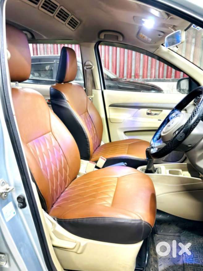 Maruti Suzuki Ertiga Vxi (o) Cng, 2022, Cng & Hybrids