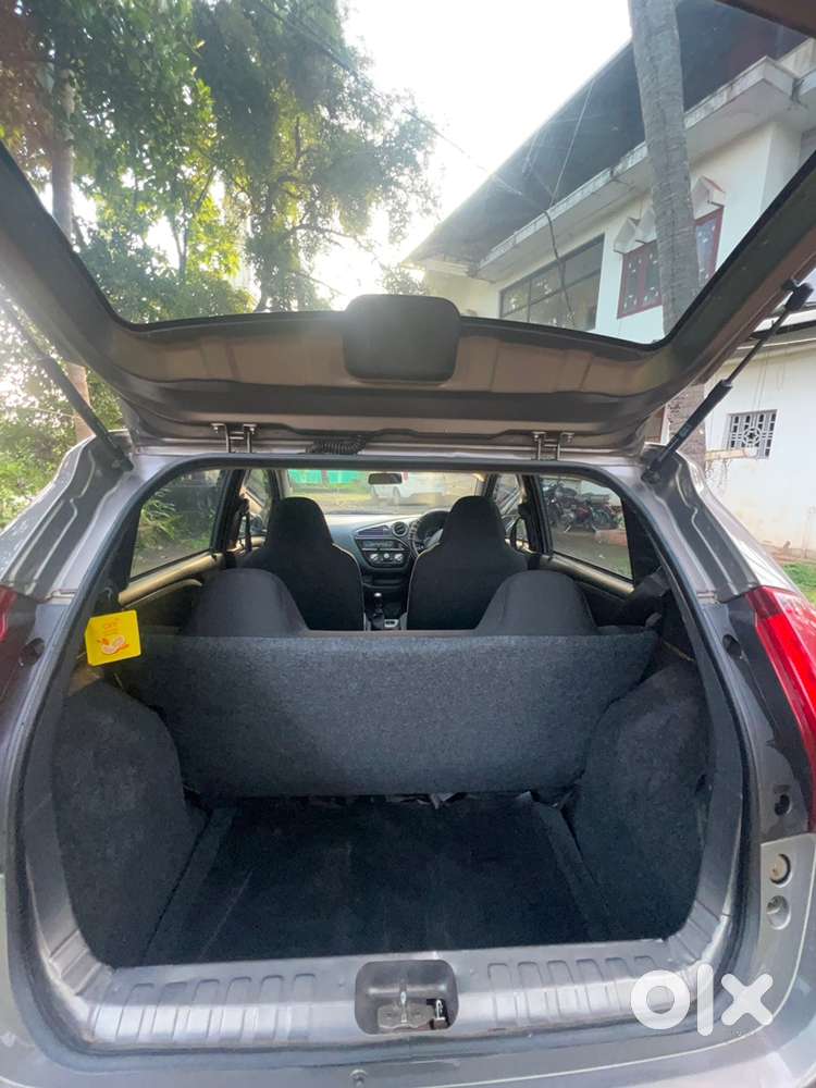 Datsun Redi Go Petrol 2018