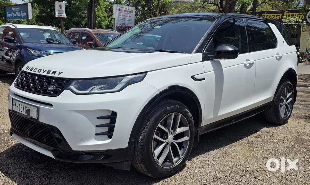 Land Rover Discovery Sport Hse 7-seater, 2025, Diesel