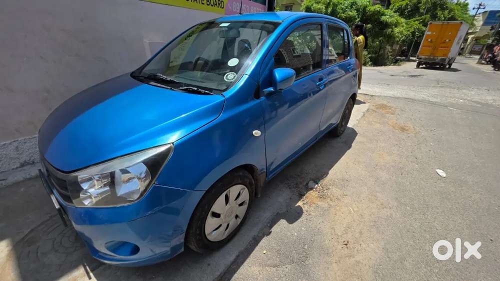 Celerio 2014