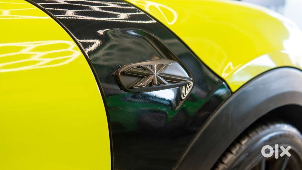 Mini Cooper S, 2018, Petrol