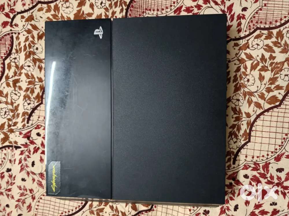 PlayStation 4 ps4
