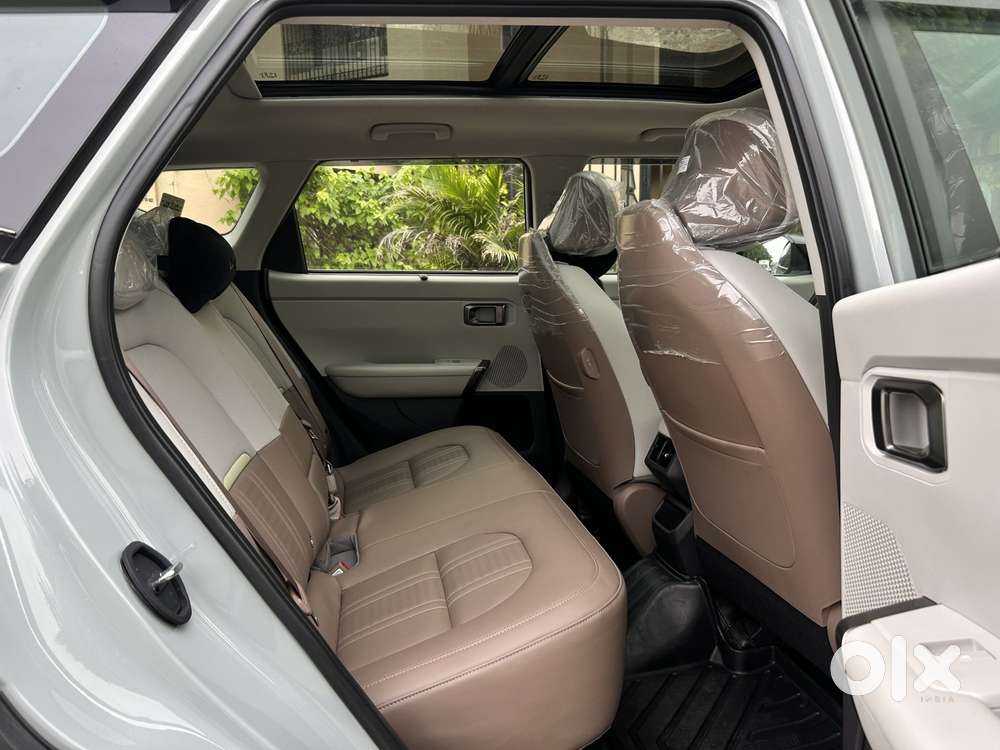 Kia Seltos Htx Ivt G, 2026, Petrol