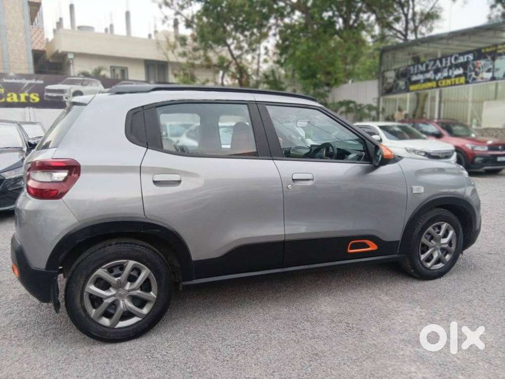 Citroen C3 Feel (o) 1.2 Petrol, 2022, Petrol