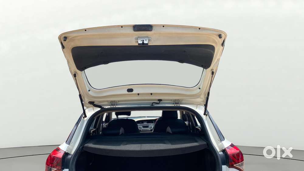 Hyundai Elite I20 Asta 1.2, 2016, Petrol