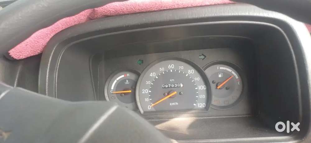 Maruti Suzuki Omni 2019 Lpg Good Condition