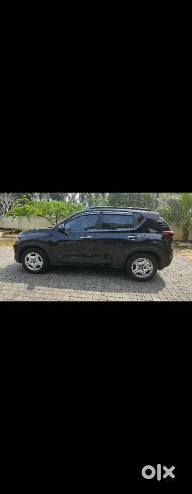 Kia Sonet 2023 Diesel Well Maintained