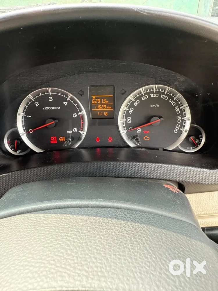 Maruti Suzuki Dzire Vdi 2017