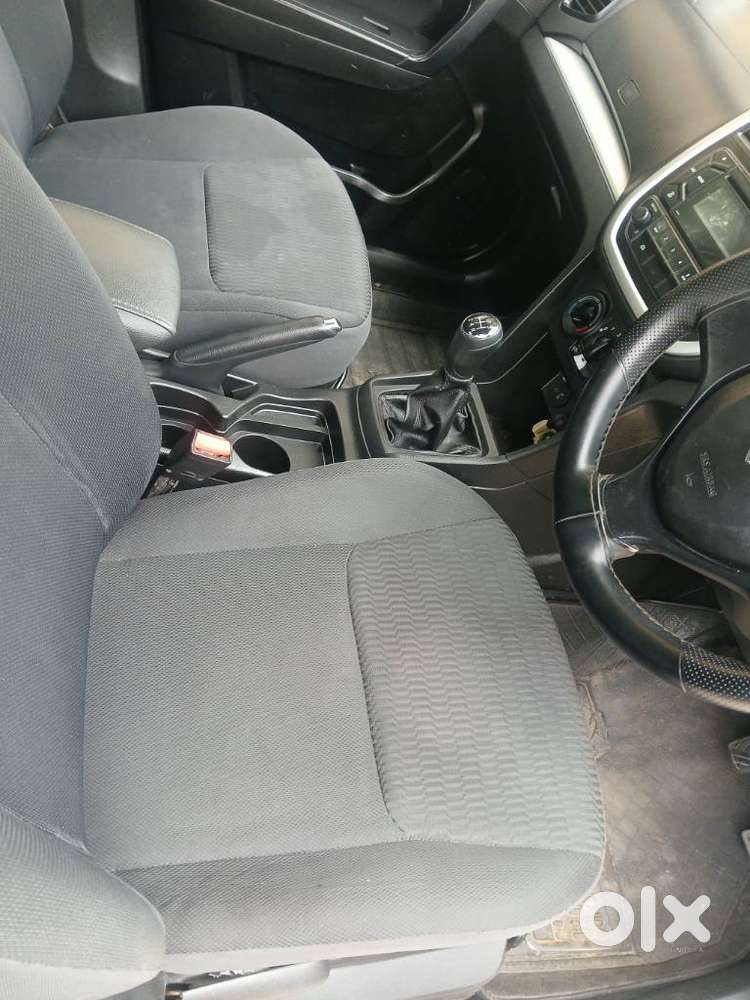 Maruti Suzuki Brezza Vdi, 2018, Diesel