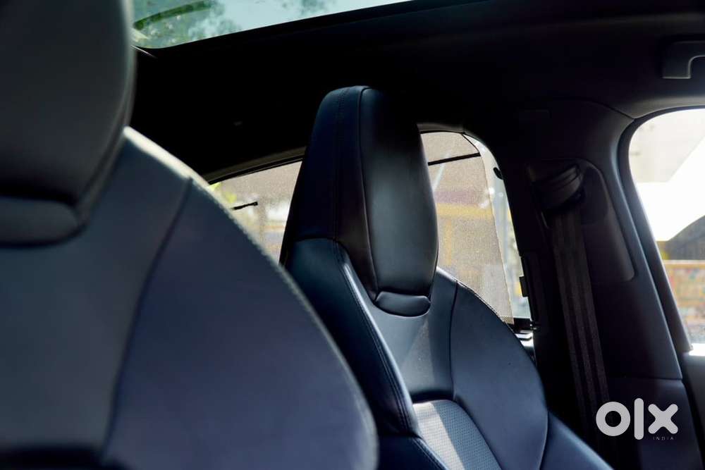 2021 Porsche Cayenne Coupe