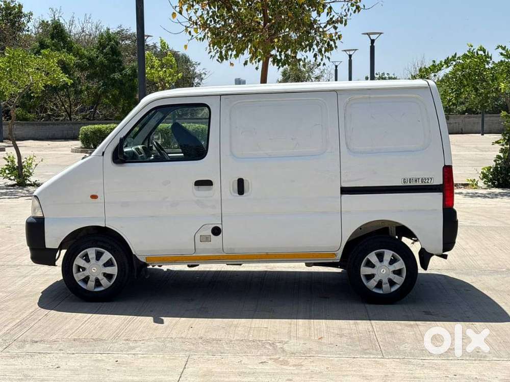 Maruti Suzuki Eeco Cargo, 2018, Cng & Hybrids
