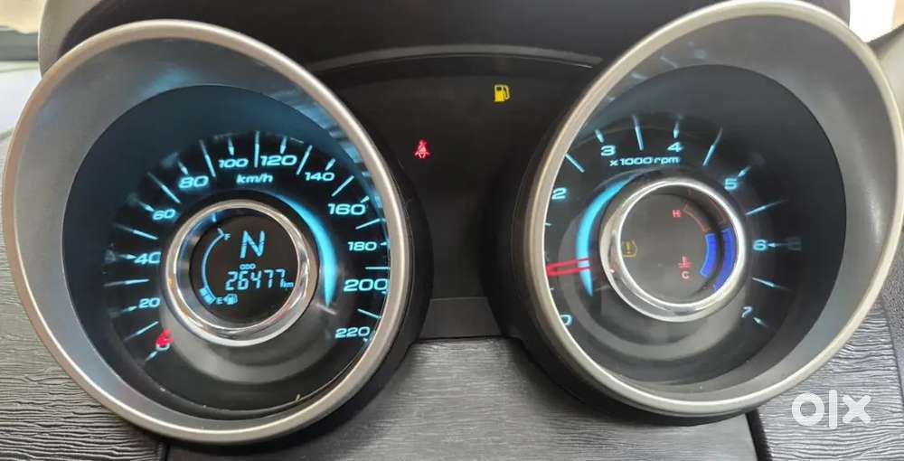 Mahindra Xuv500 Diesel Manual 2021 Variant