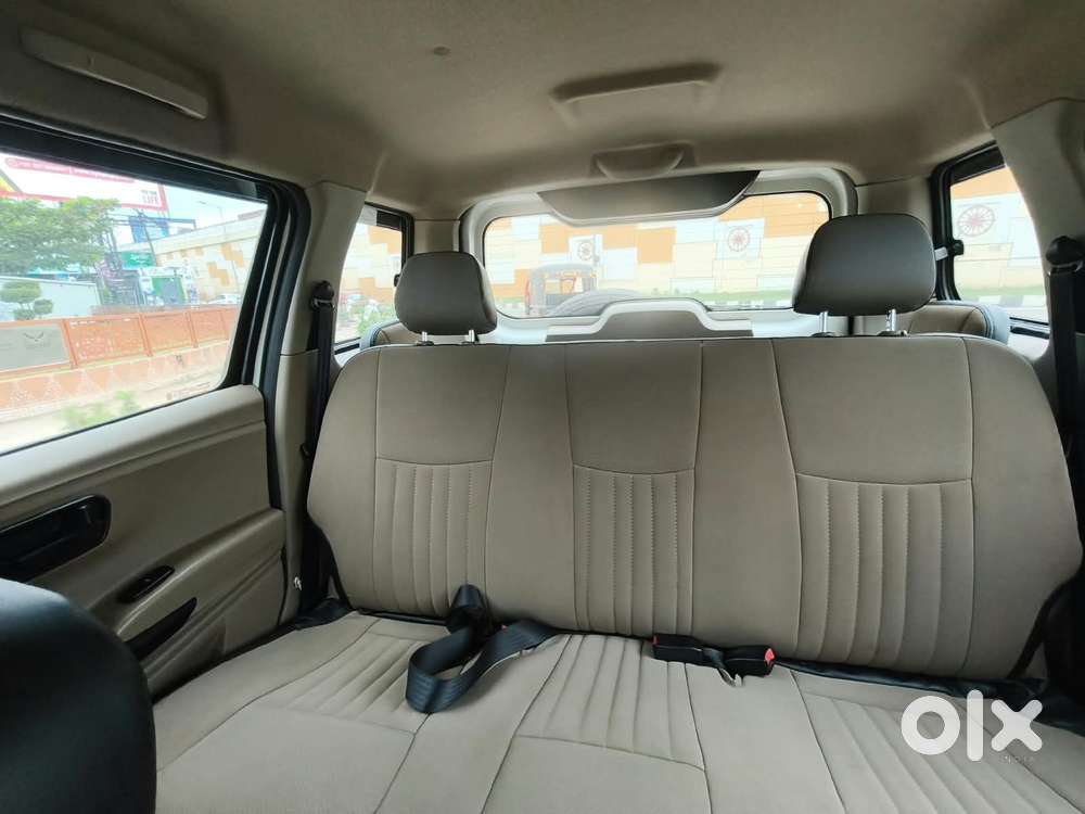 Mahindra Bolero Neo N8, 2022, Diesel