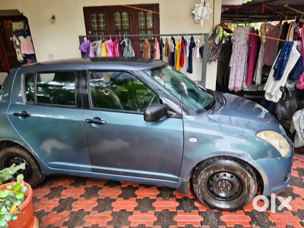 Swift Vxi 2009