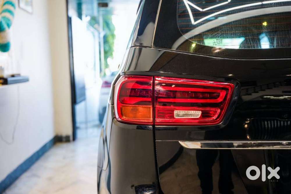 Kia Carnival Limousine, 2021, Diesel