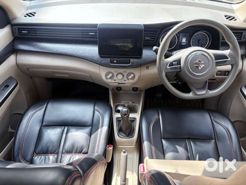 Maruti Suzuki Ertiga Vxi (o) Cng, 2025, Cng & Hybrids