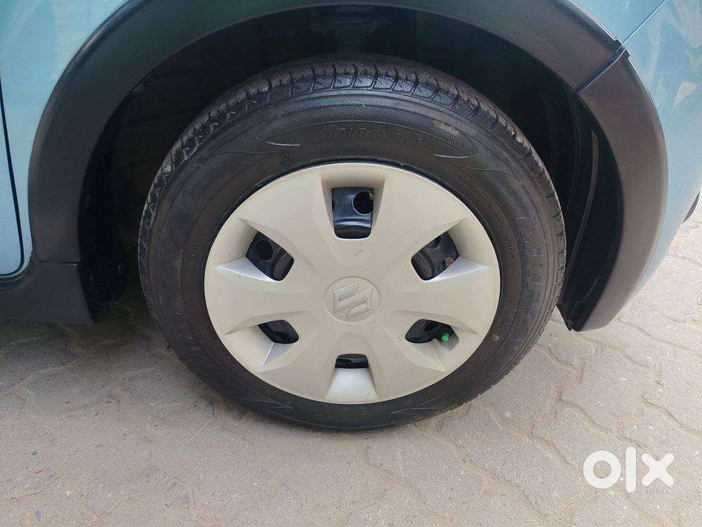 Maruti Suzuki Celerio