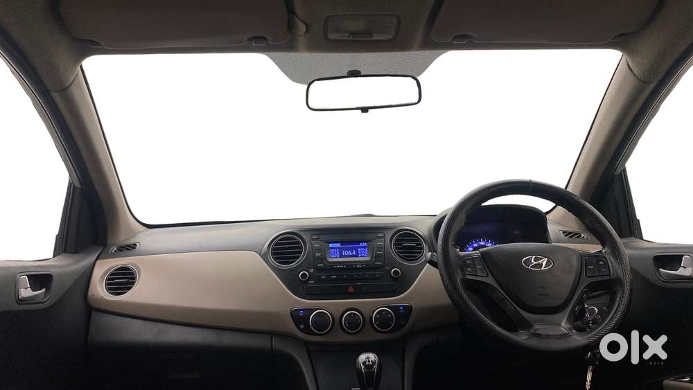Hyundai Xcent 1.1 S Crdi, 2016, Diesel