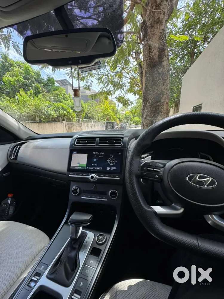 Hyundai Creta 2020 Petrol Auto Mint Condition
