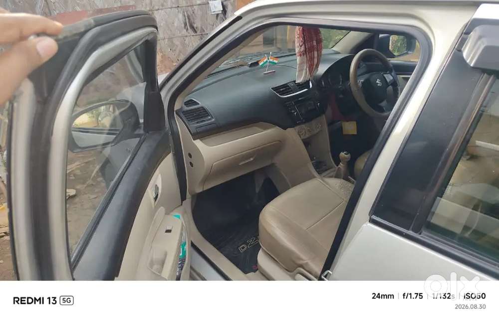 Urgent Sell Maruti Suzuki Dzire
