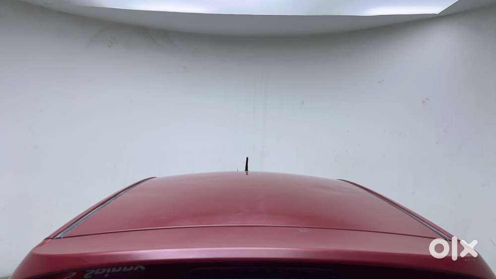 Hyundai Eon D Lite, 2014, Petrol