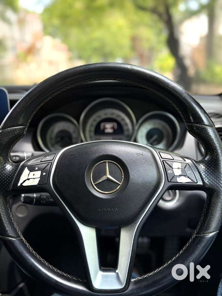 Mercedes-benz C-class C 220d, 2015, Diesel