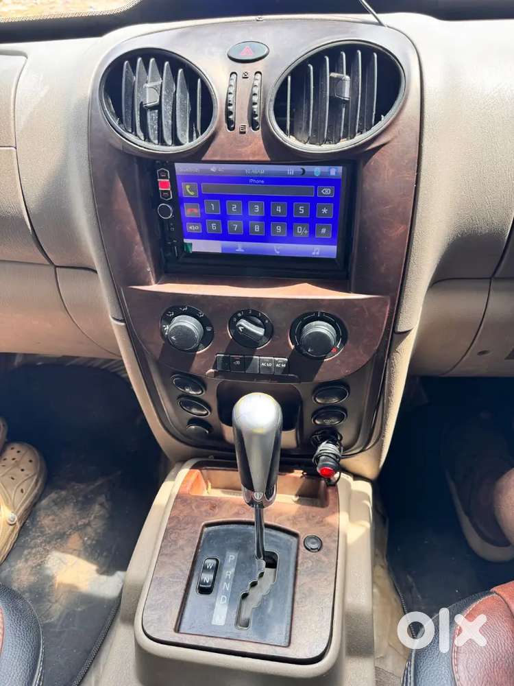 Mahindra Scorpio Full Condition