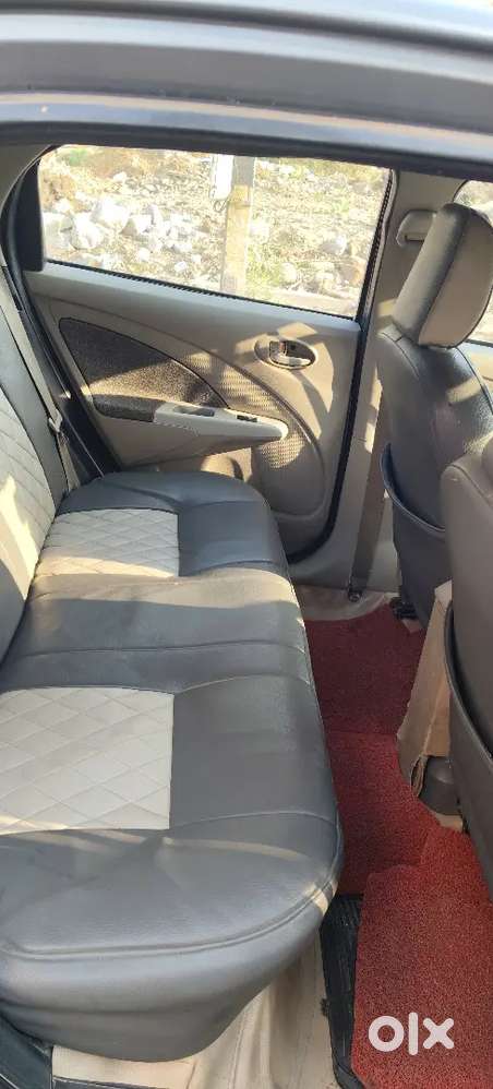 Toyota Etios Liva 2013 Diesel