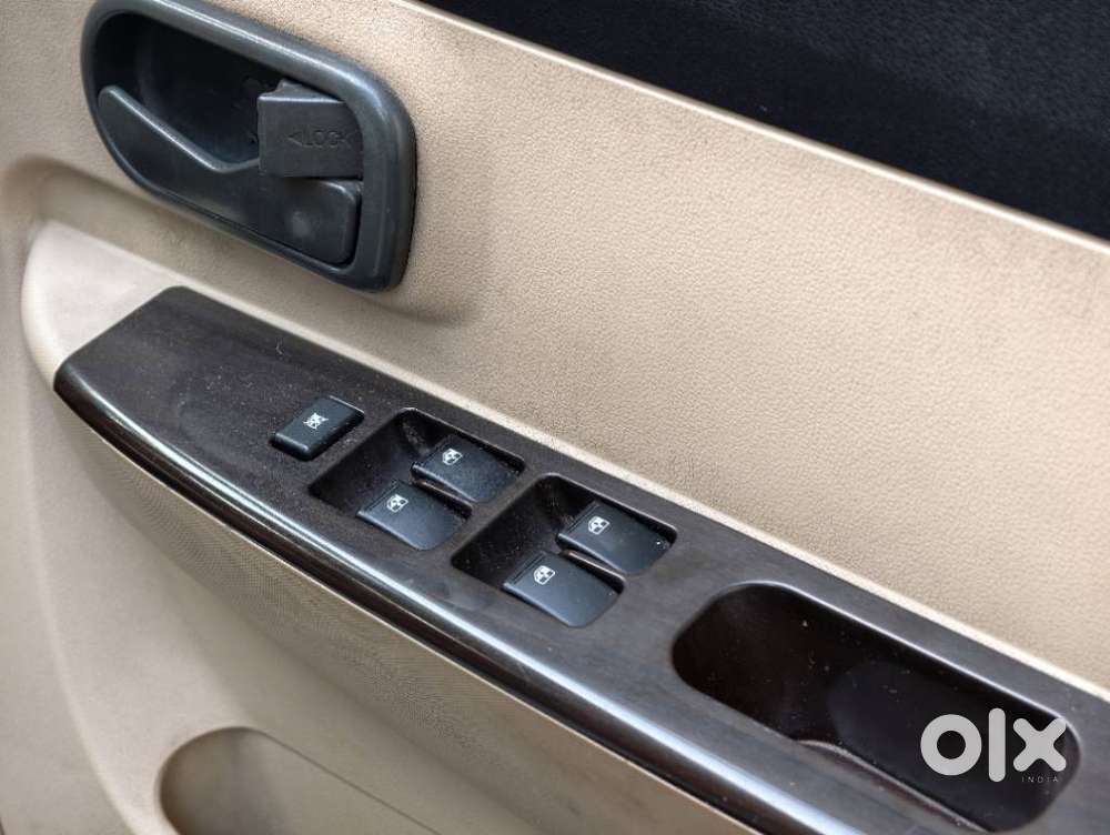 Chevrolet Enjoy 1.4 Lt 7, 2014, Diesel