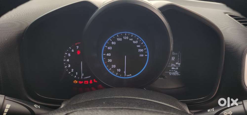 Hyundai Venue S 1.2 Petrol, 2022, Cng & Hybrids