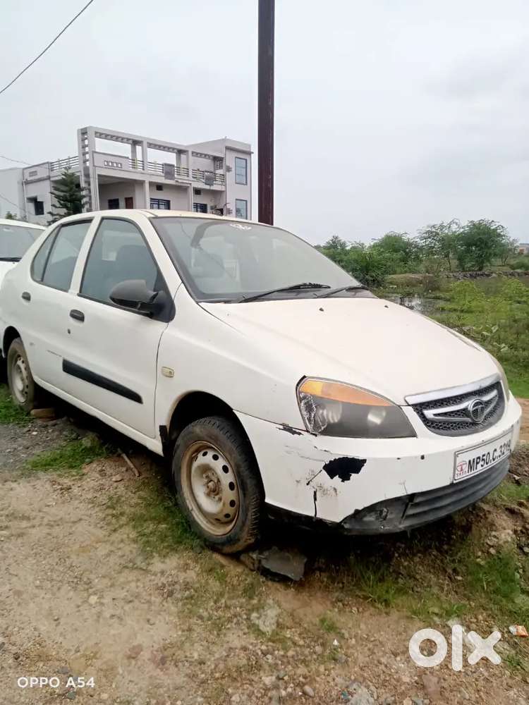 Tata Indigo V Series 2014 Diesel 1 Km Driven