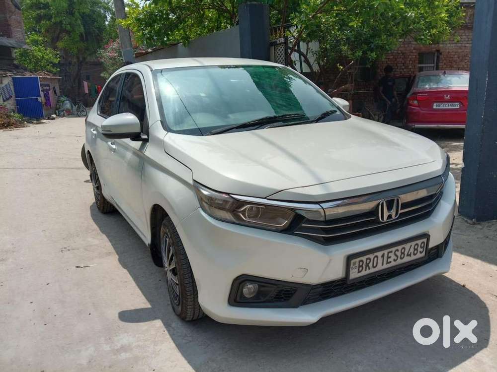 Honda Anage Petrol 2020