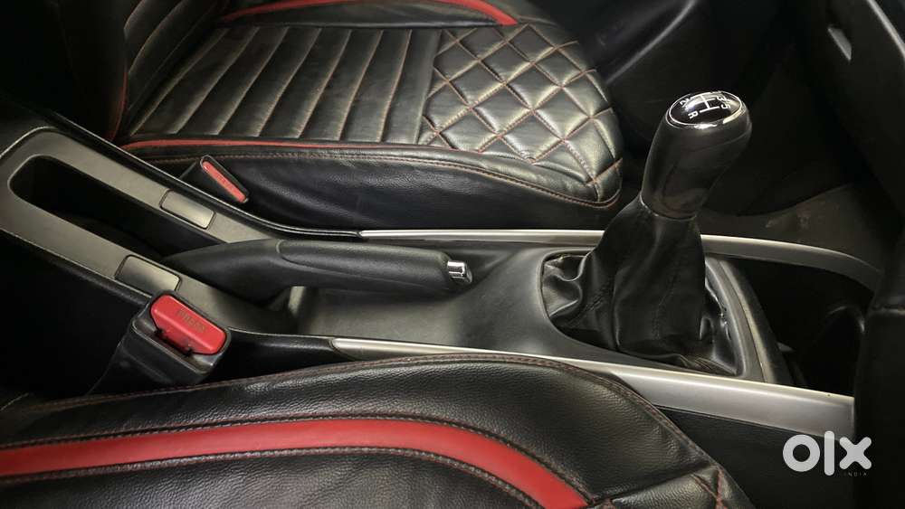 Maruti Suzuki Baleno 1.2 Delta, 2018, Petrol