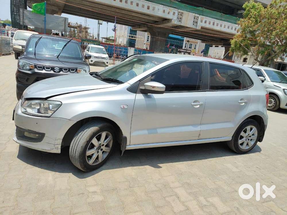 Volkswagen Diesel Manual 2011