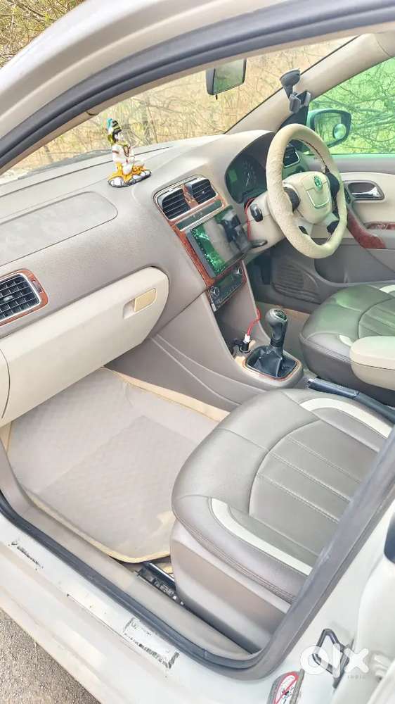 Skoda Rapid 2013 Diesel Good Condition