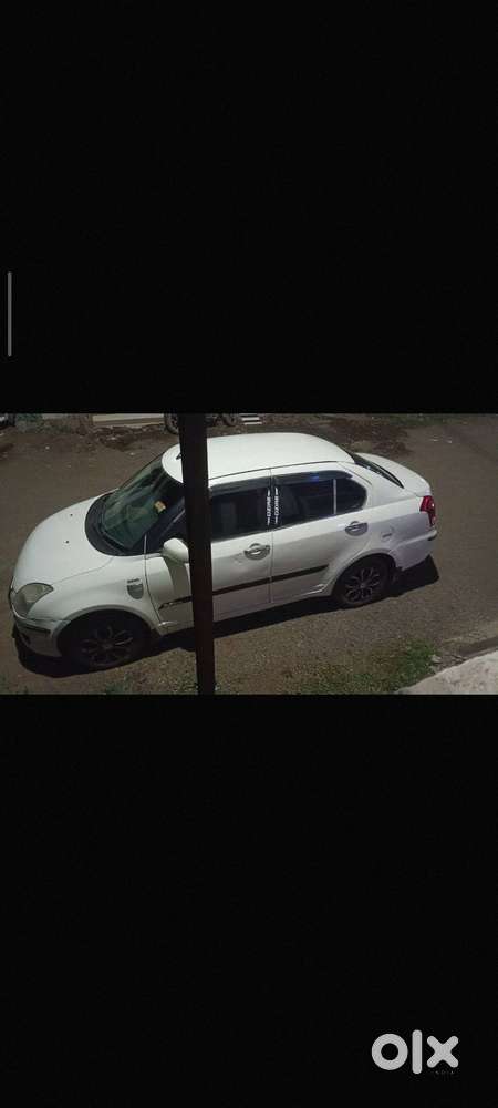 Maruti Dzire Vdi 2010