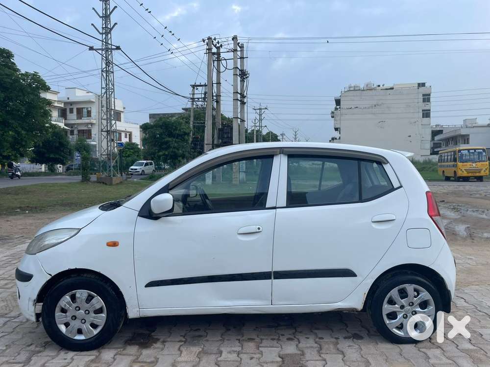 Hyundai I10 2010 Petrol Well Maintained