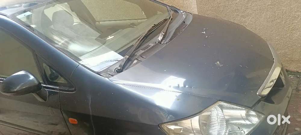 Honda City Exi