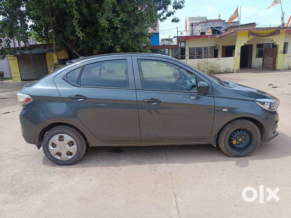 Tata Tigor Xm, 2020, Petrol