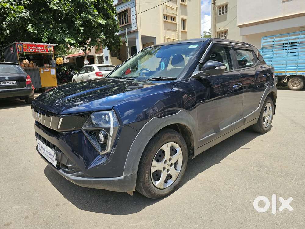Mahindra Xuv 3xo Mx3, 2024, Diesel