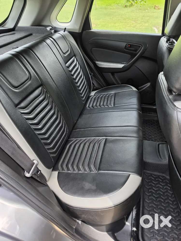 Maruti Suzuki Brezza 2022 Lxi Hybrid